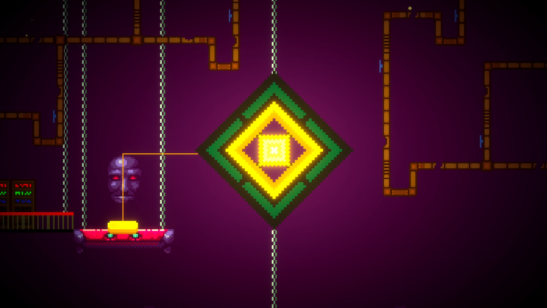 The Failsafe screenshot 9