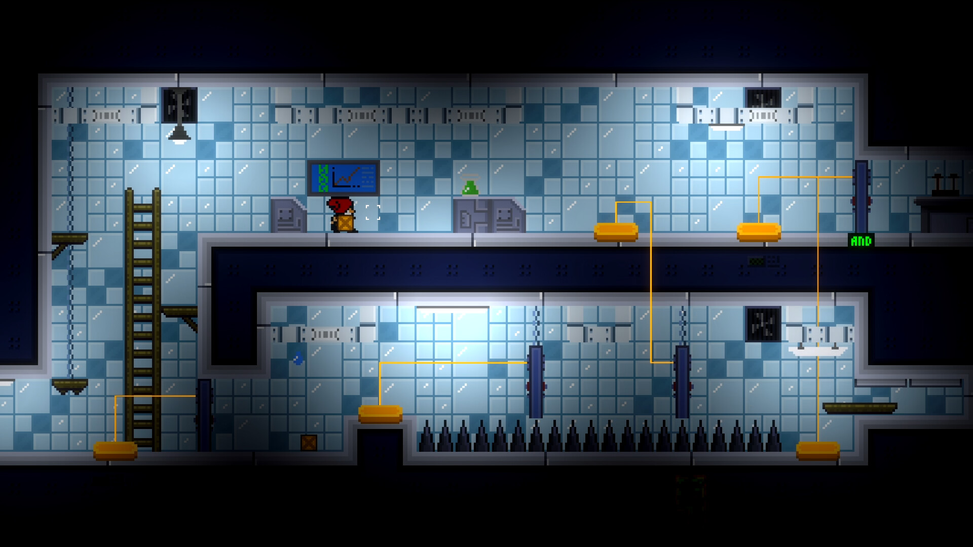 The Failsafe screenshot 1