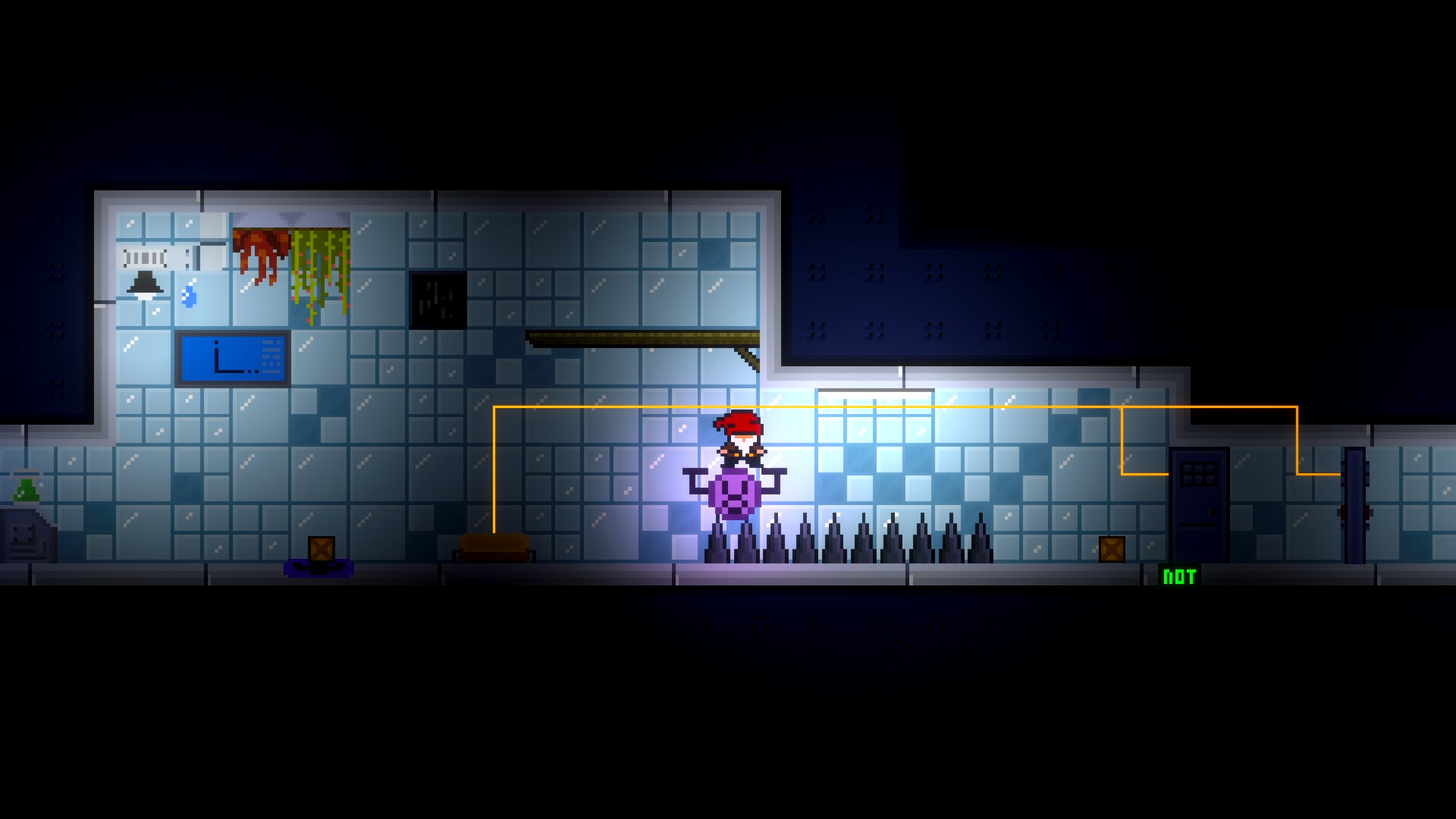 The Failsafe screenshot 6