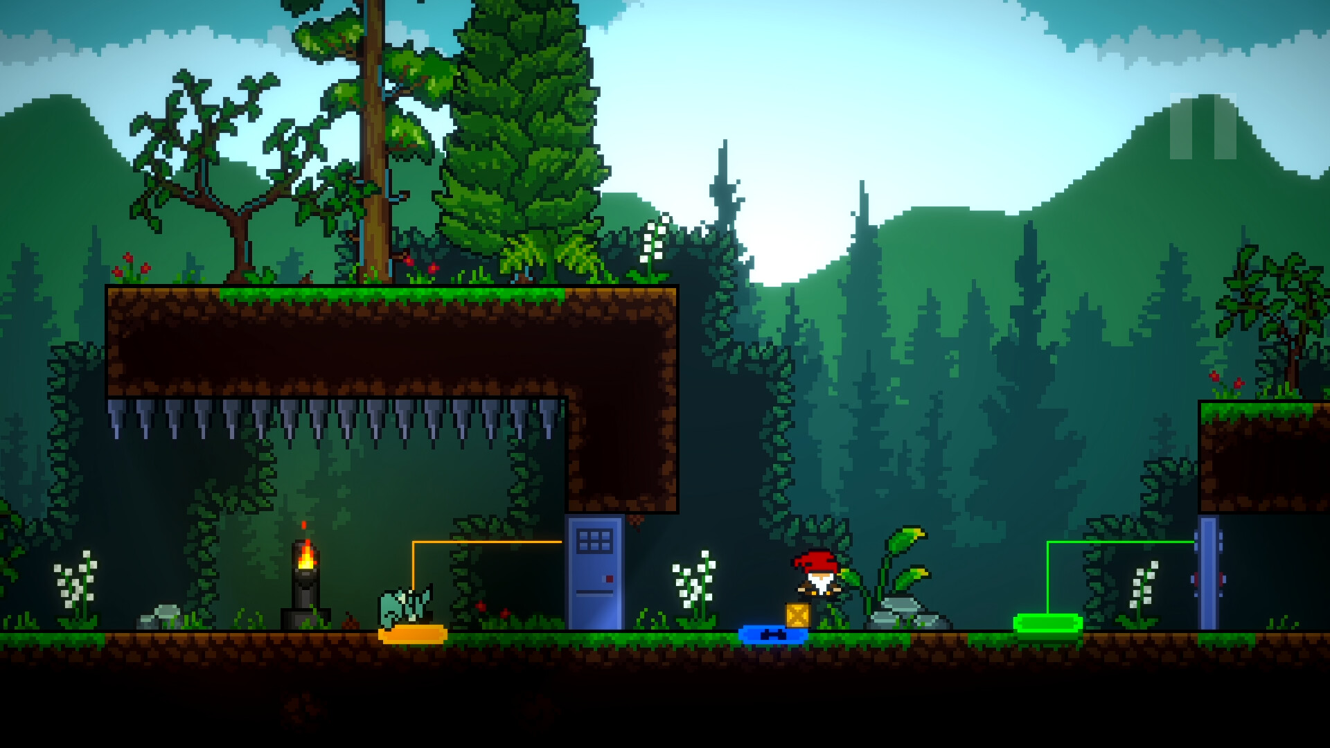 The Failsafe screenshot 2