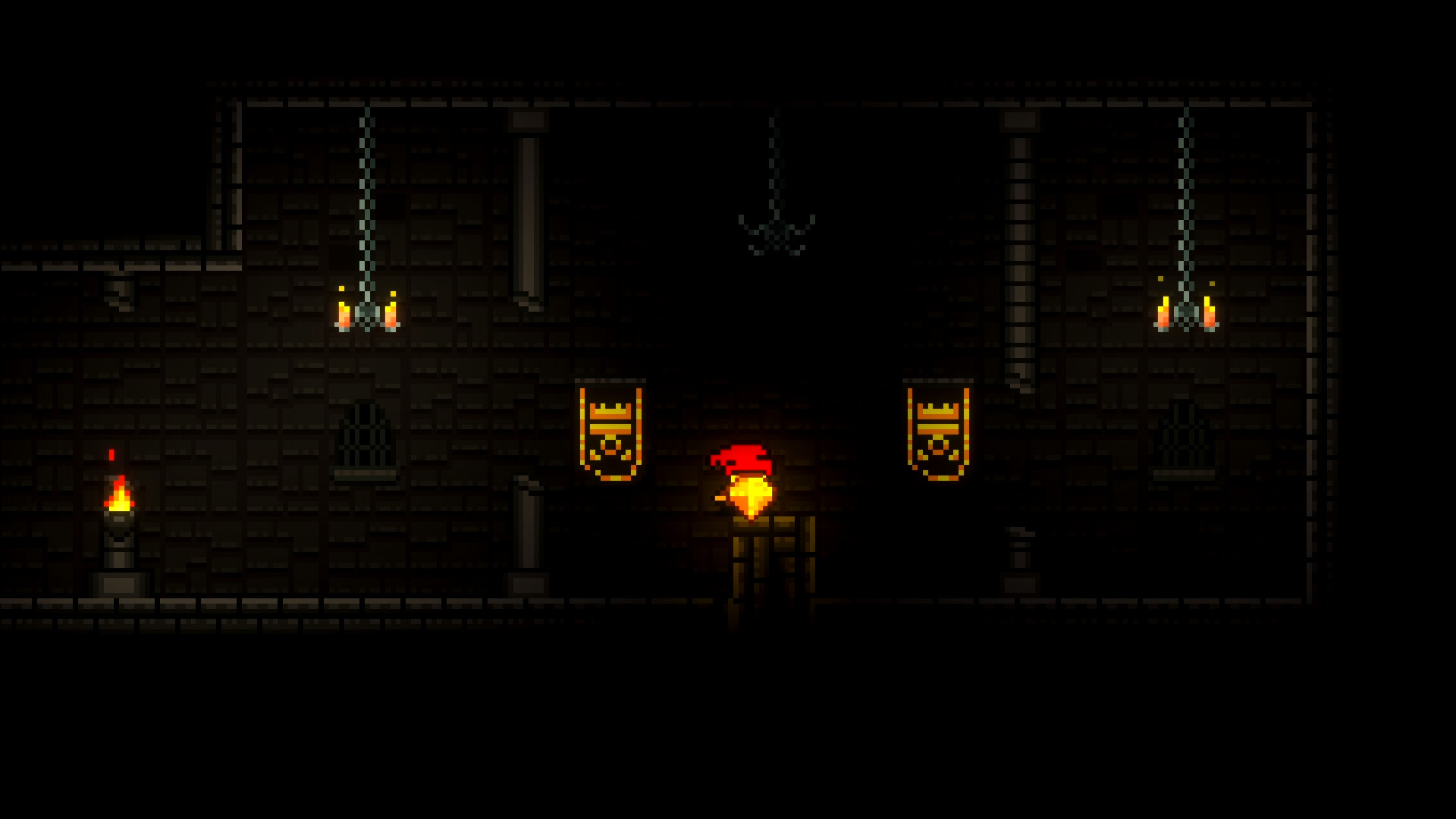 The Failsafe screenshot 5