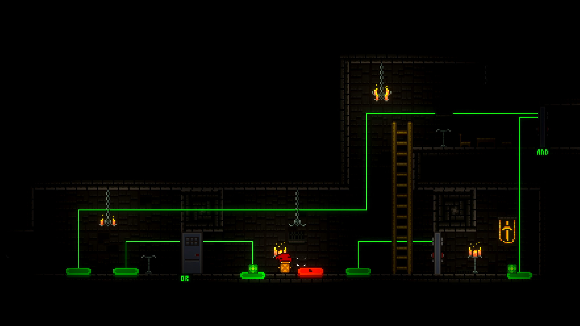 The Failsafe screenshot 3