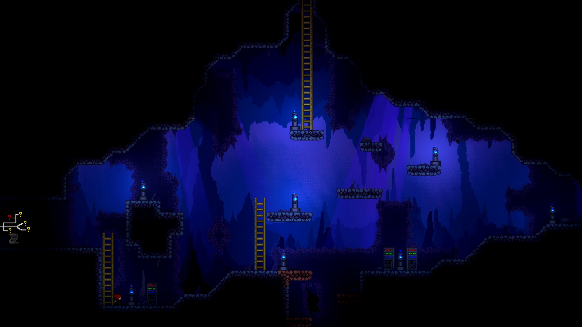 The Failsafe screenshot 4