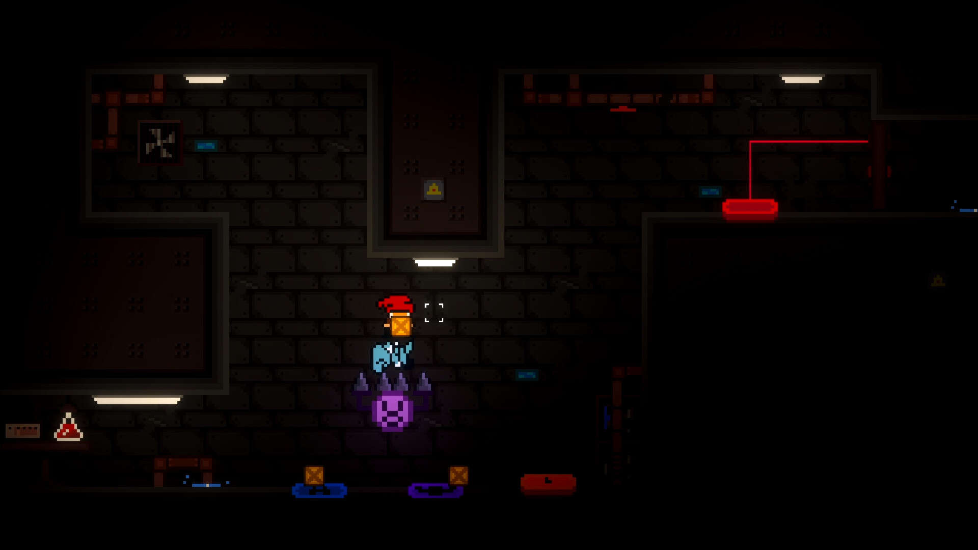 The Failsafe screenshot 7