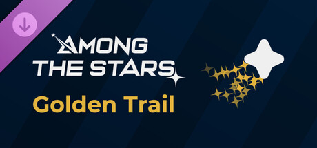 Among the Stars - Golden Trail