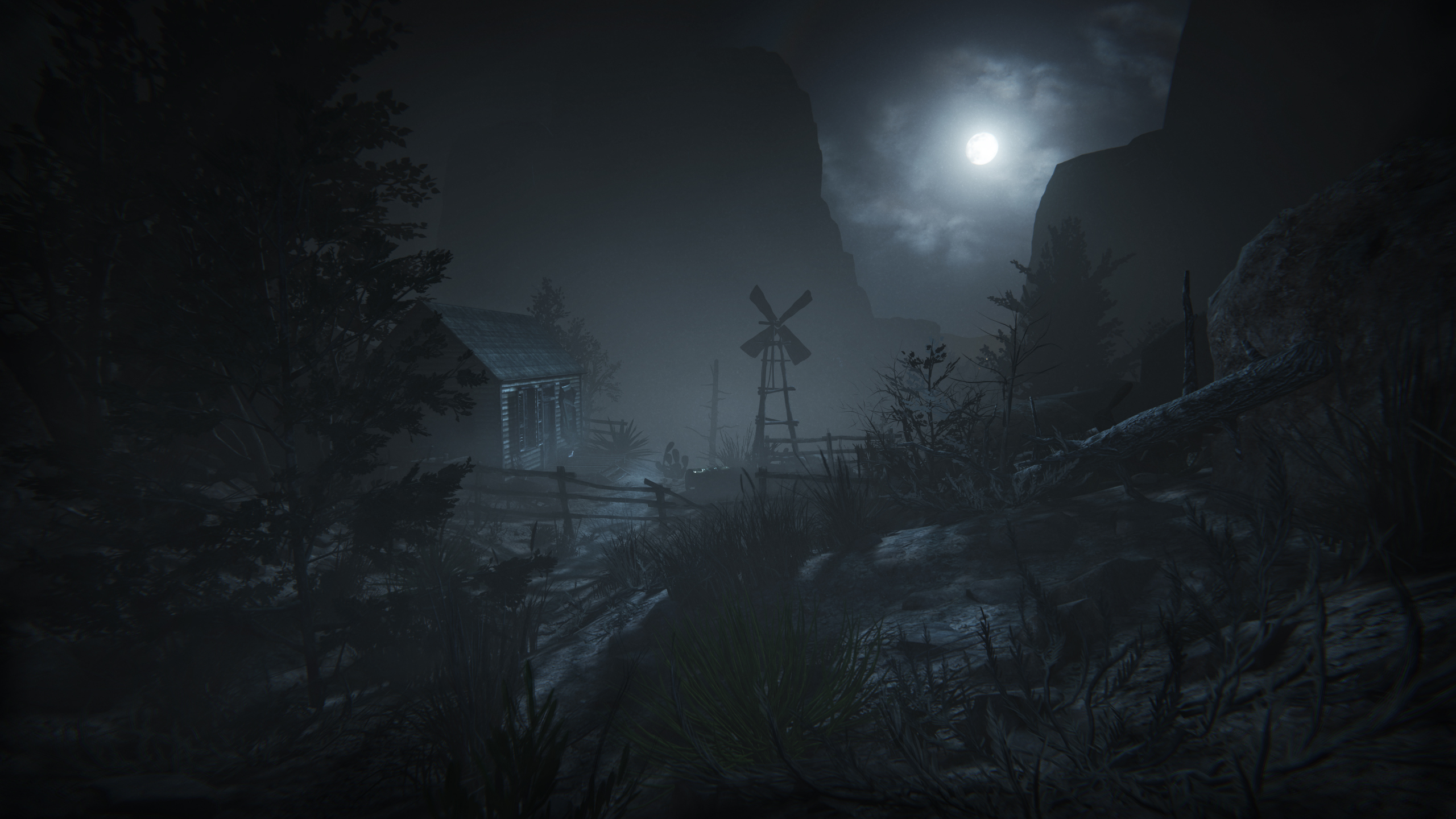 Outlast 2 screenshot 5