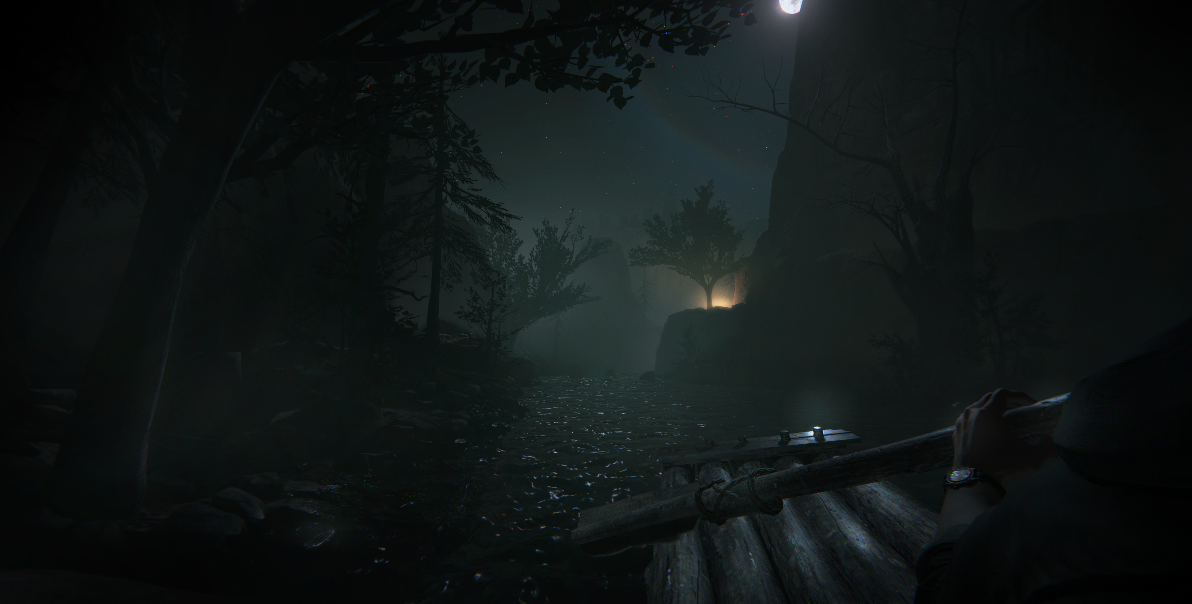 Outlast 2 screenshot 4