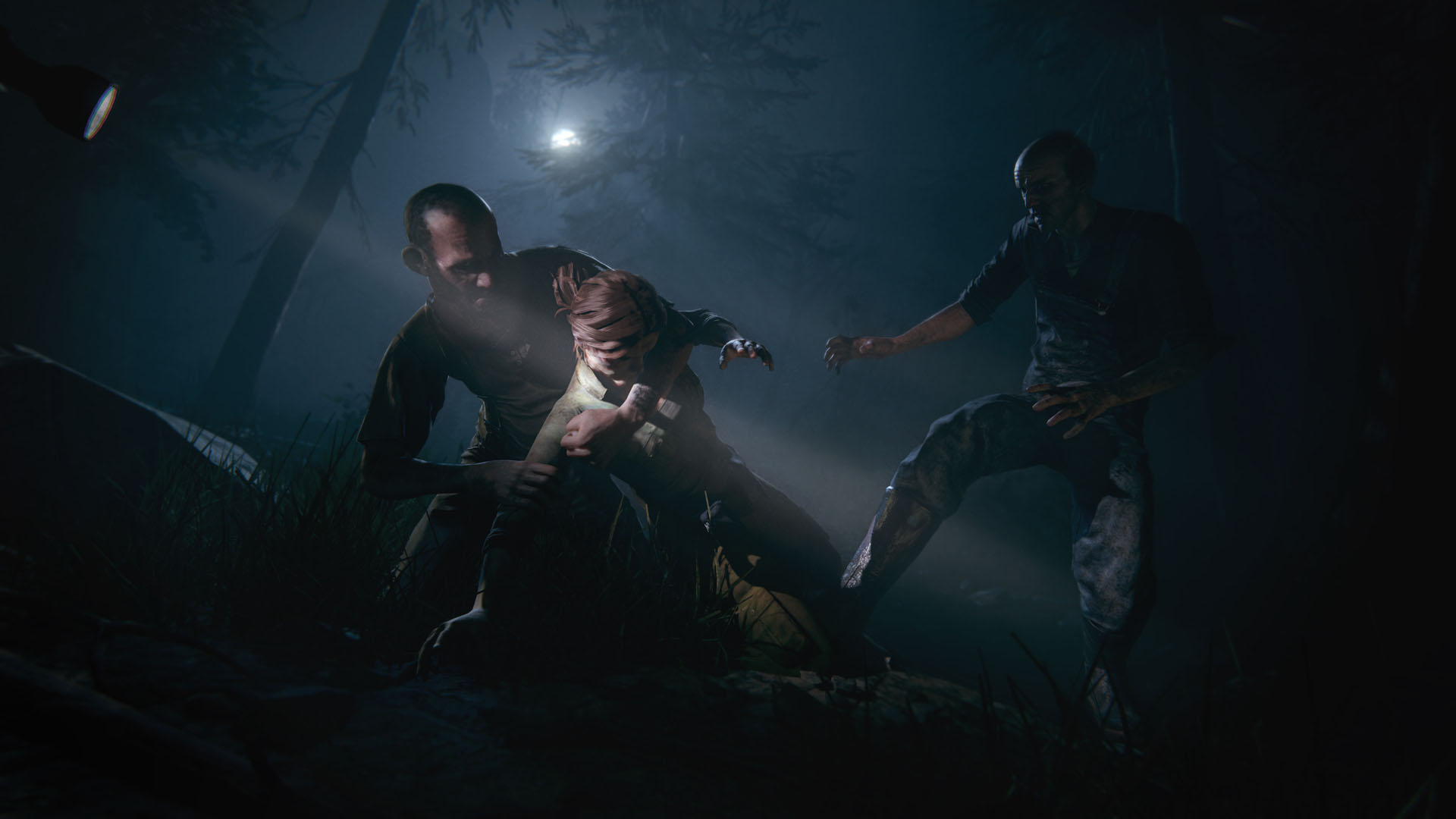 Outlast 2 screenshot 13