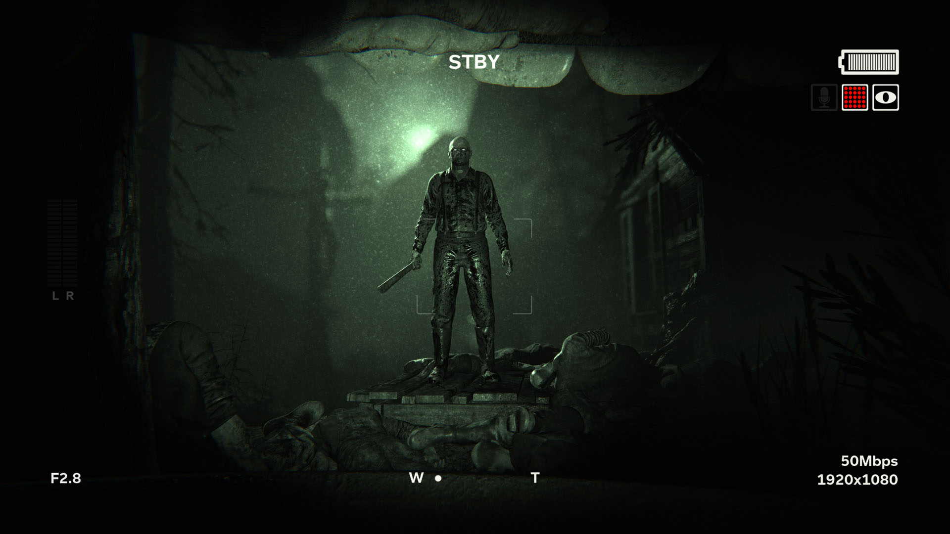 Outlast 2 screenshot 7