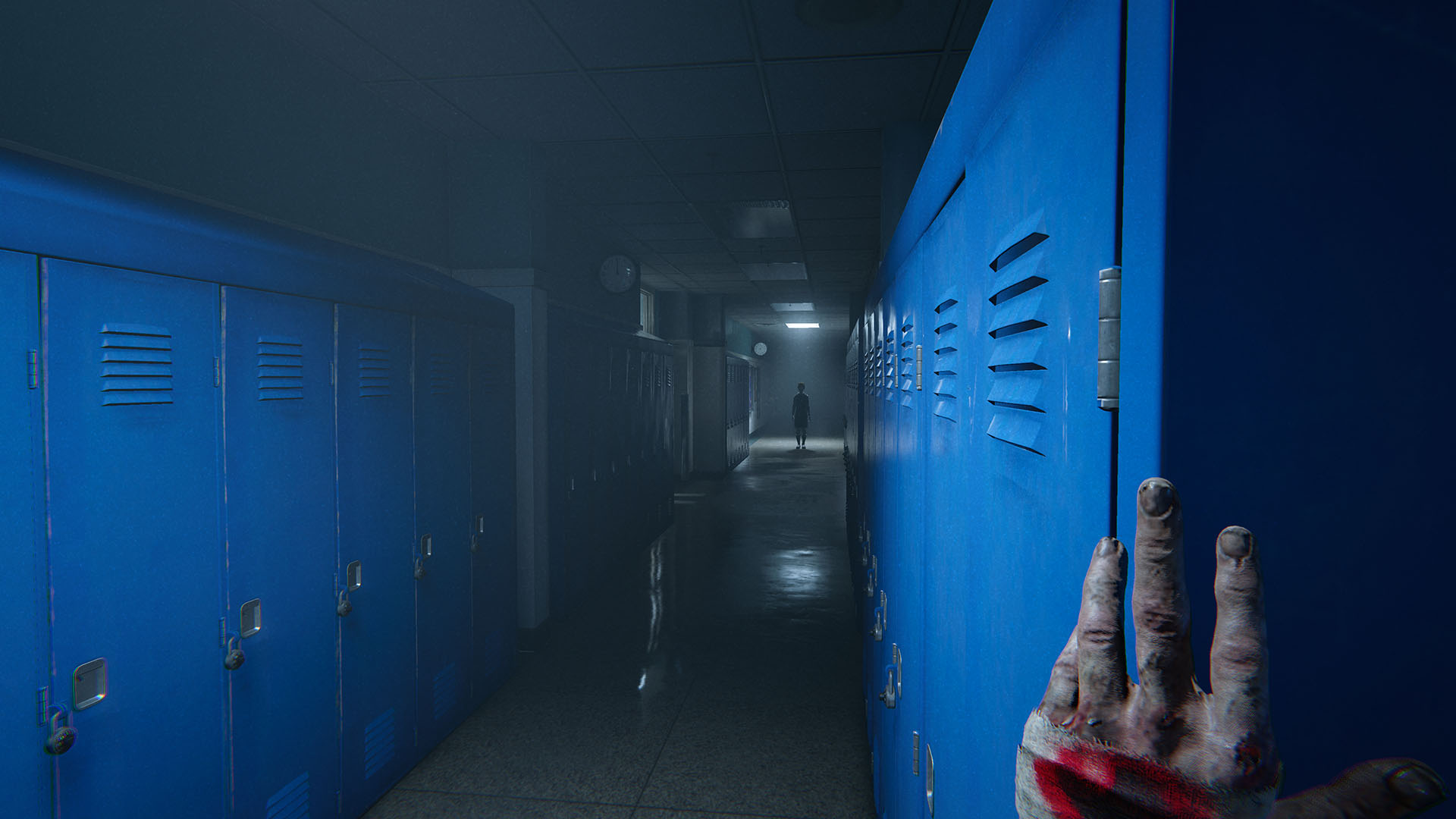 Outlast 2 screenshot 9