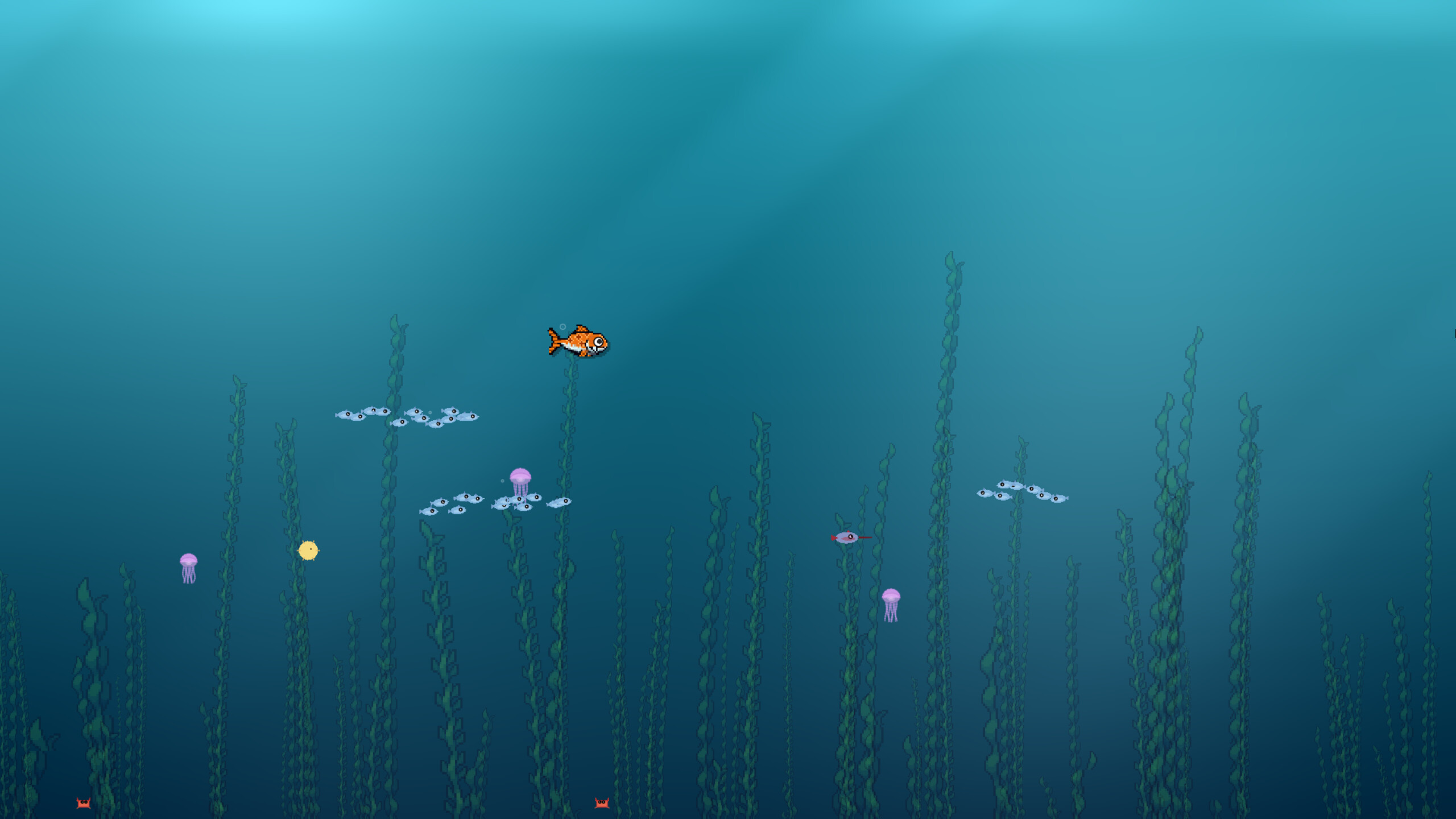 Salmon Tower screenshot 5