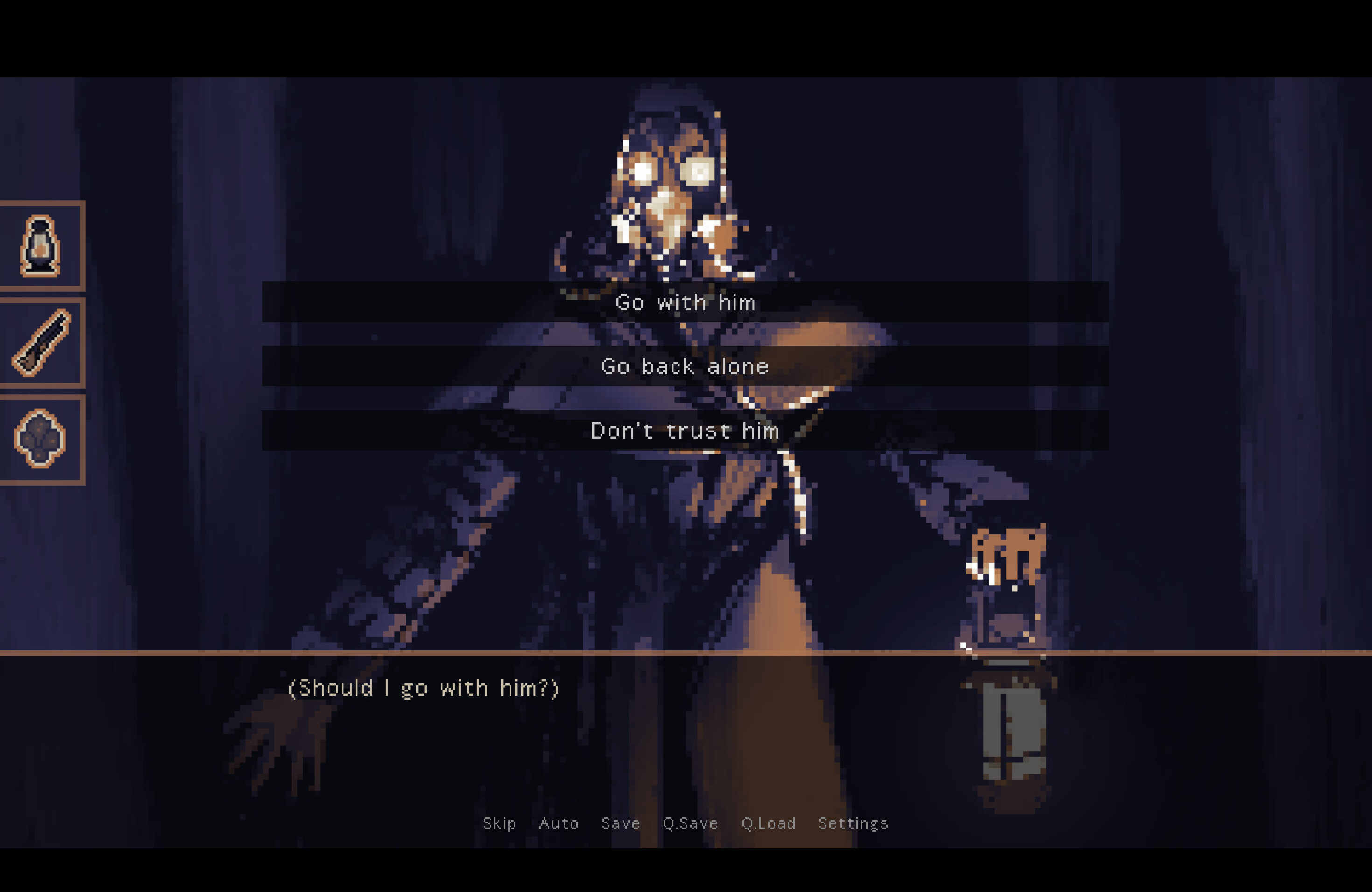 Faro screenshot 1