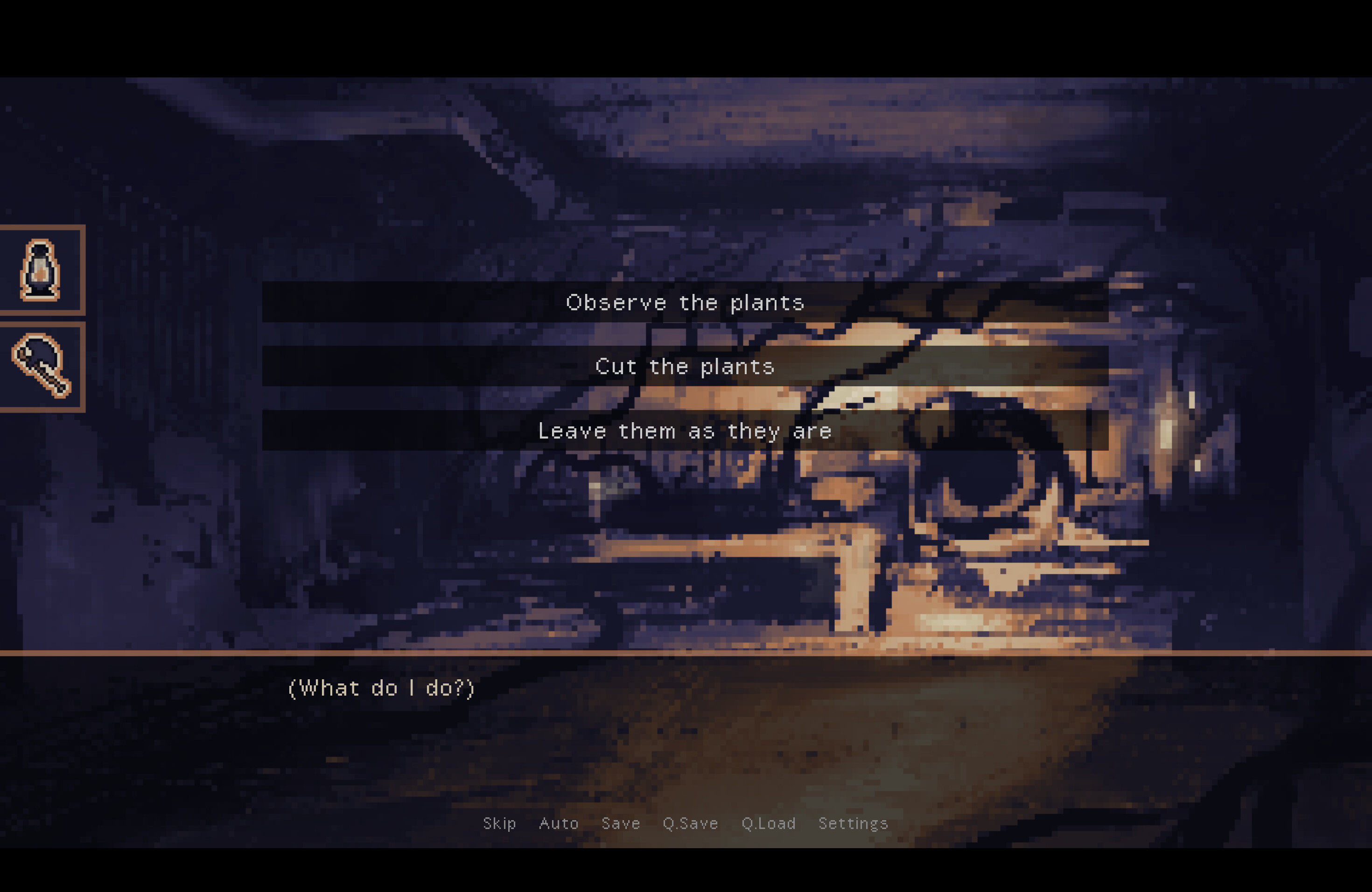 Faro screenshot 2