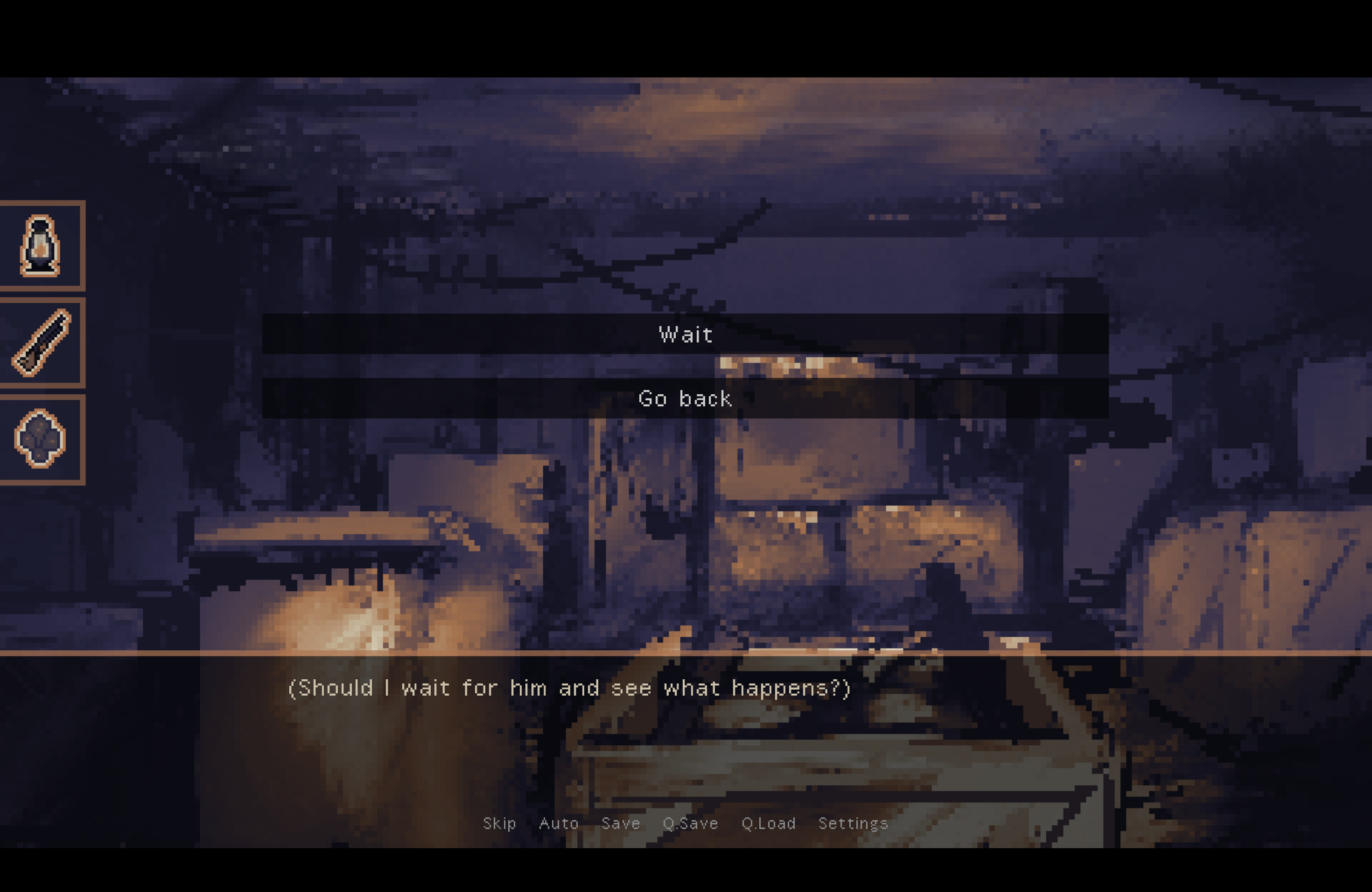 Faro screenshot 4