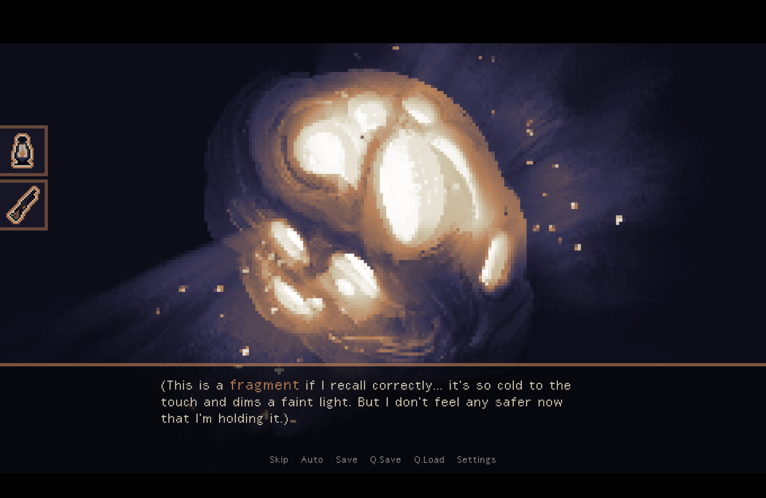 Faro screenshot 3