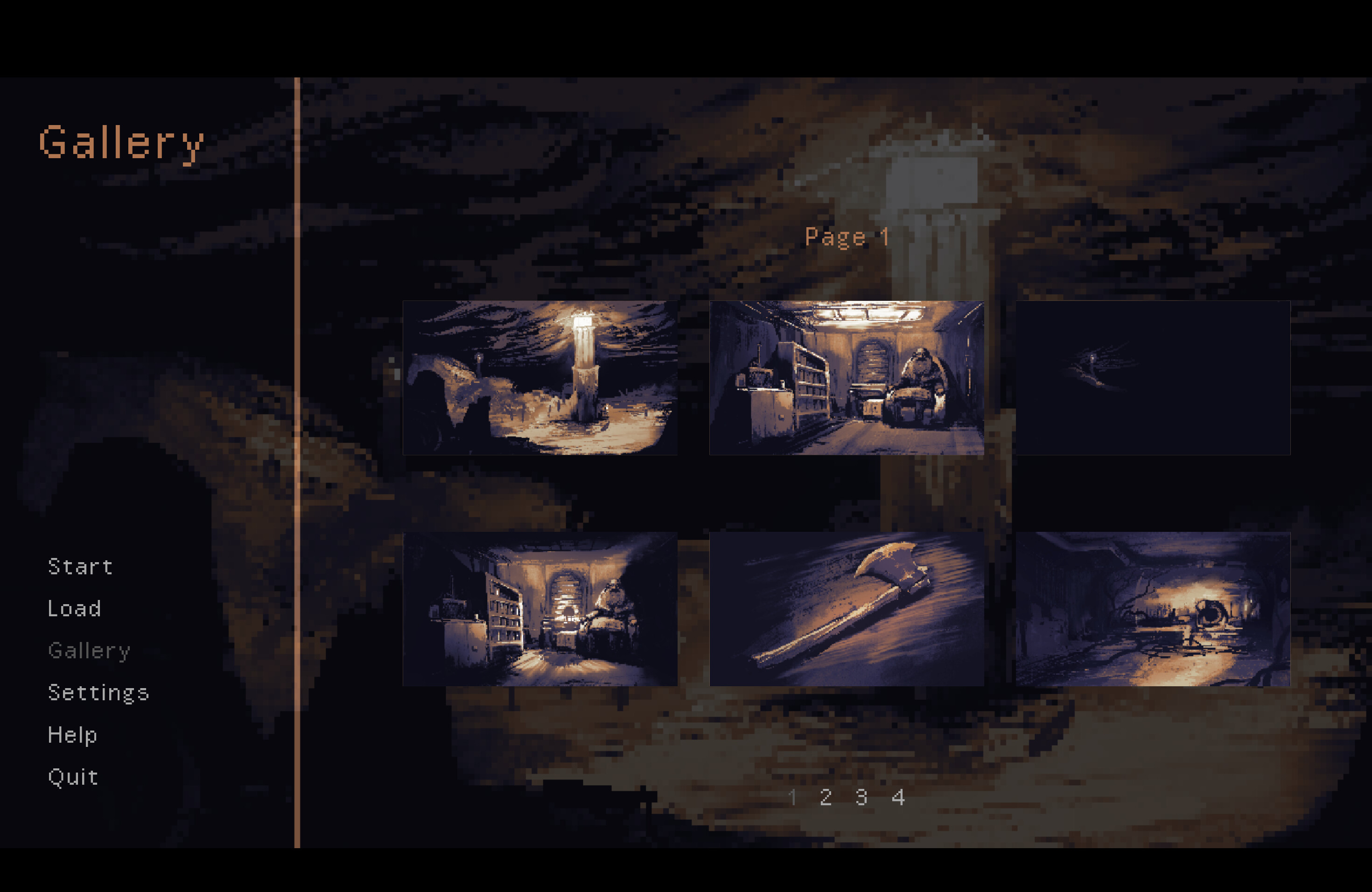 Faro screenshot 5