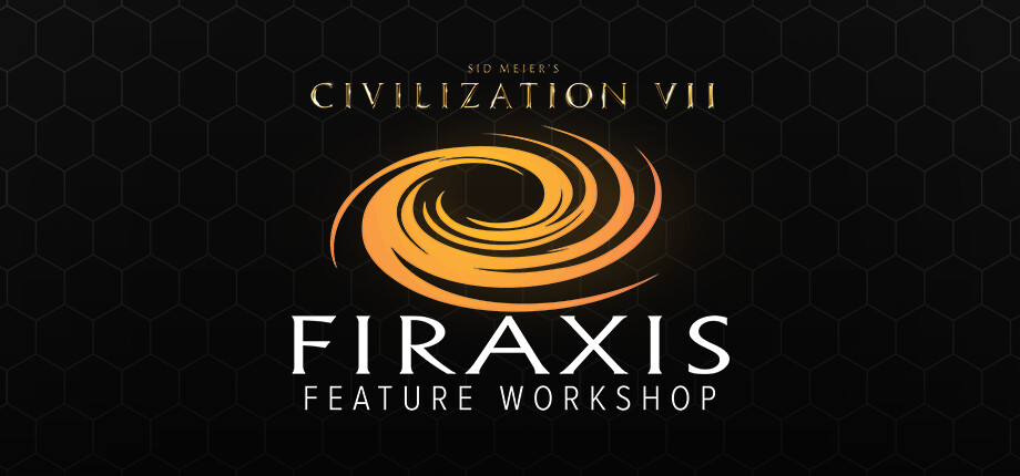 Sid Meier S VII Firaxis Feature Workshop Steam Charts App Library Header 2x 