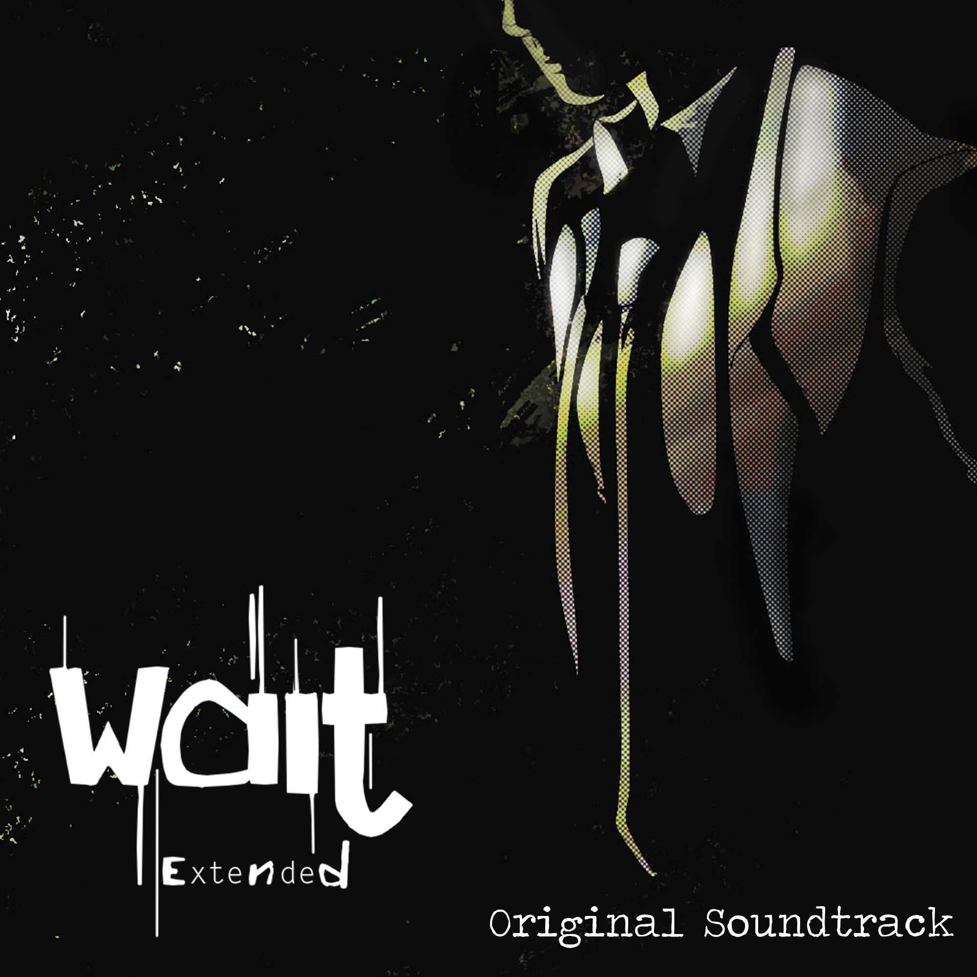 Wait - Original Soundtrack screenshot 1