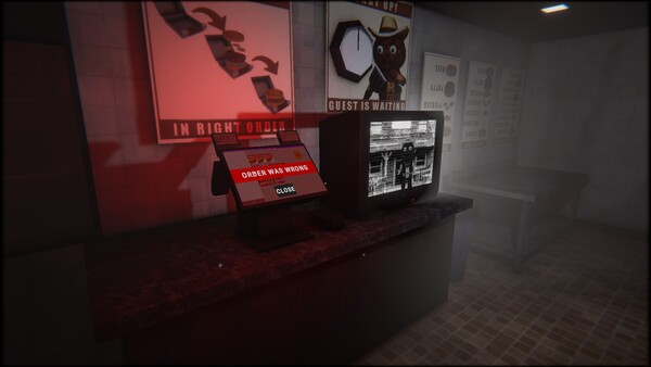 Late Order screenshot 6