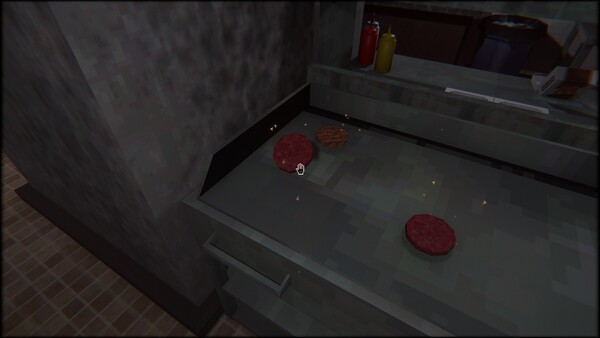Late Order screenshot 3