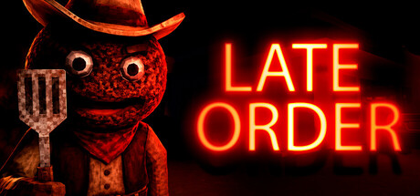 Late Order — Steam header