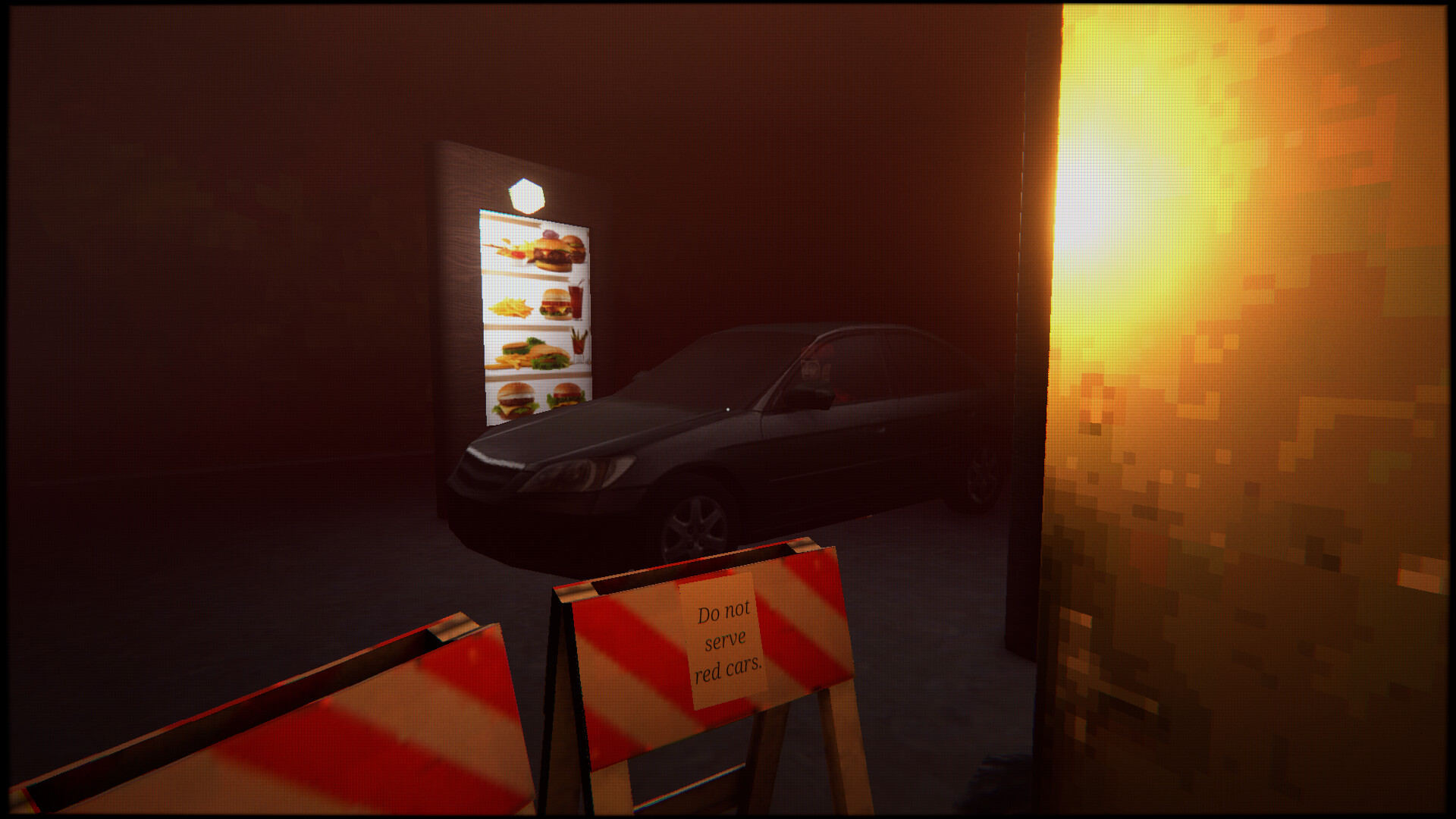 Late Order screenshot 5