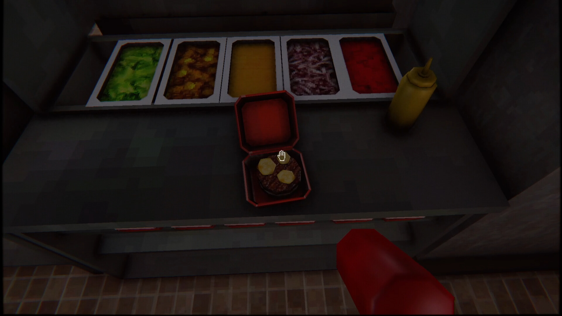Late Order screenshot 3