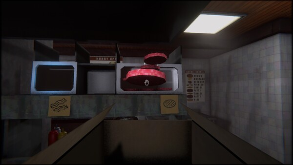 Late Order screenshot 8