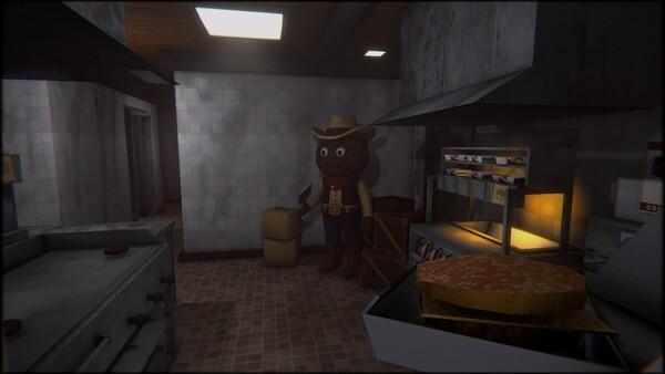 Late Order screenshot 2