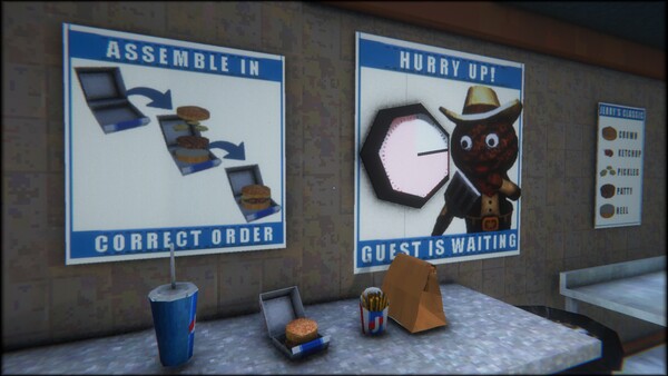 Late Order screenshot 9