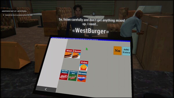 Late Order screenshot 4
