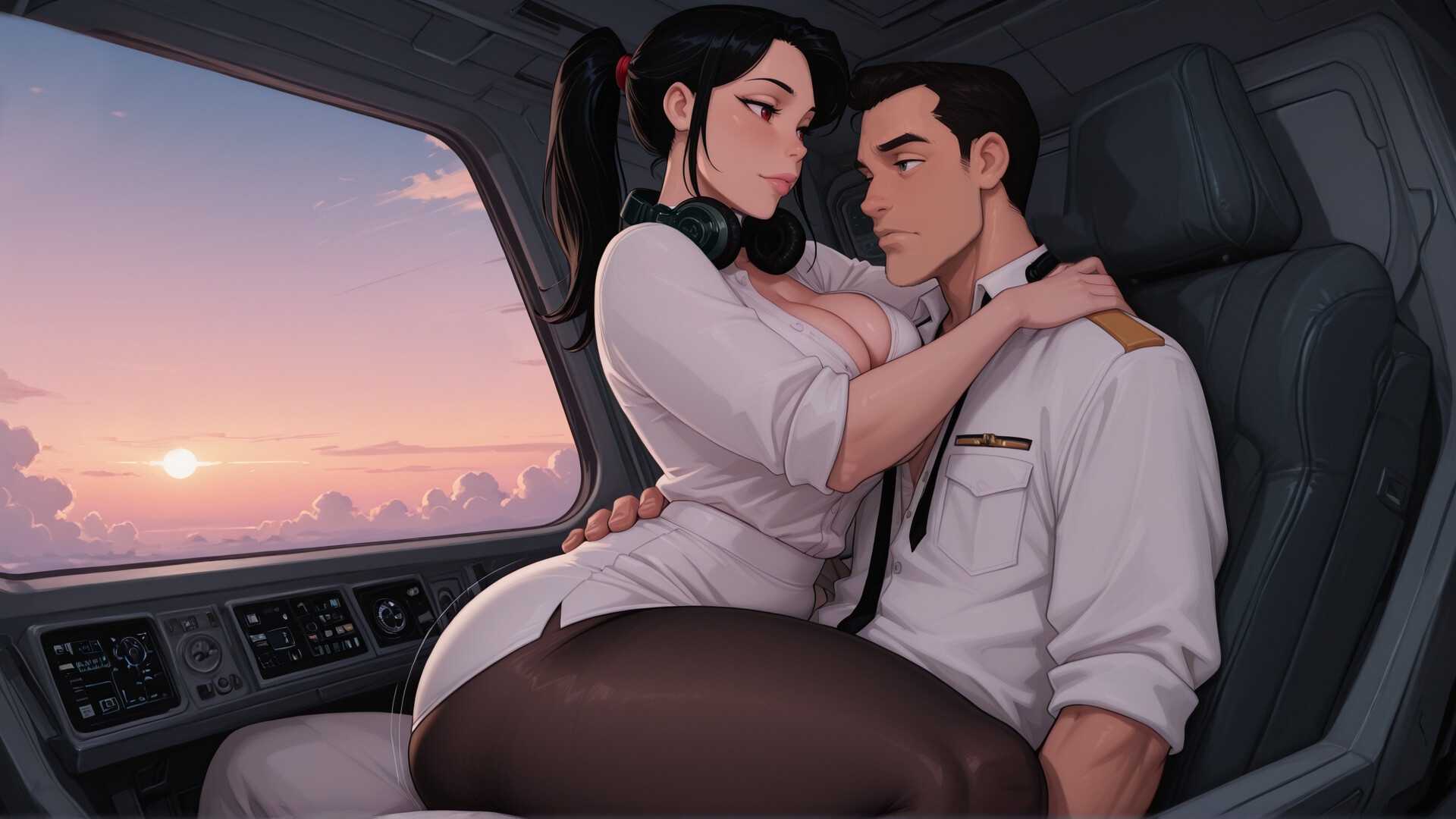 Risky Business screenshot 1