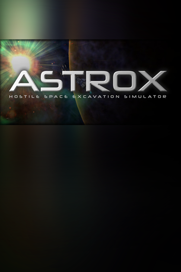 Astrox: Hostile Space Excavation