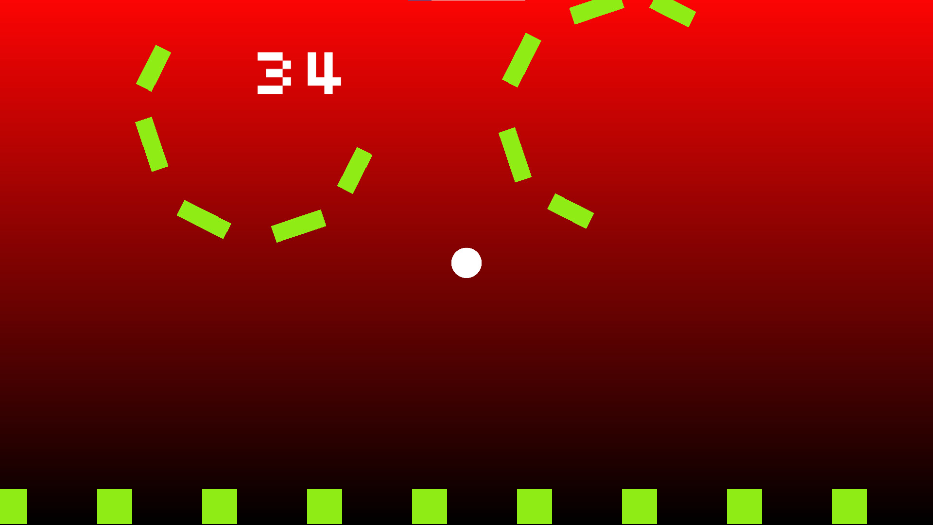 BOUNCE screenshot 5