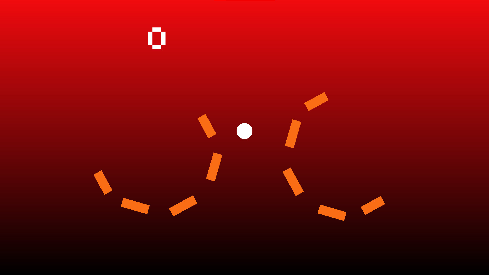 BOUNCE screenshot 1