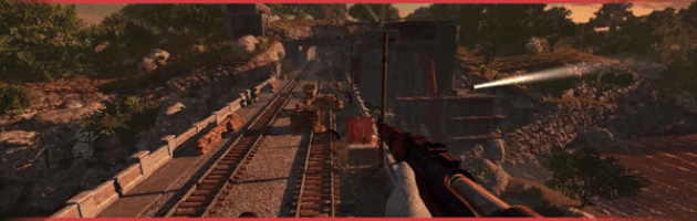 RAID: World War II