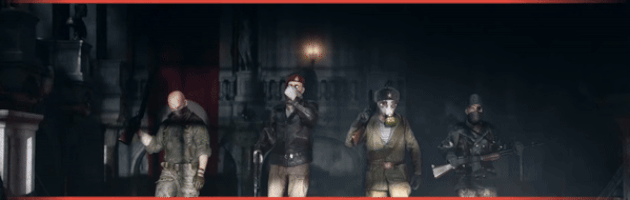 RAID: World War II thumbnail
