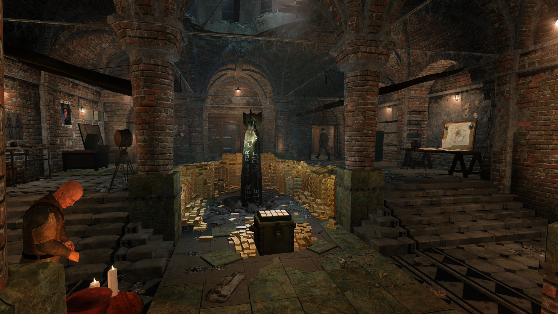 RAID: World War II screenshot 5