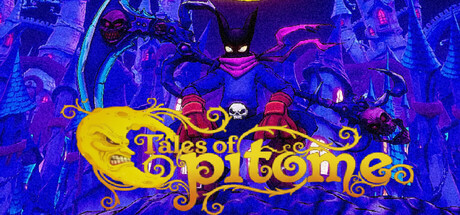 Tales Of Epitome