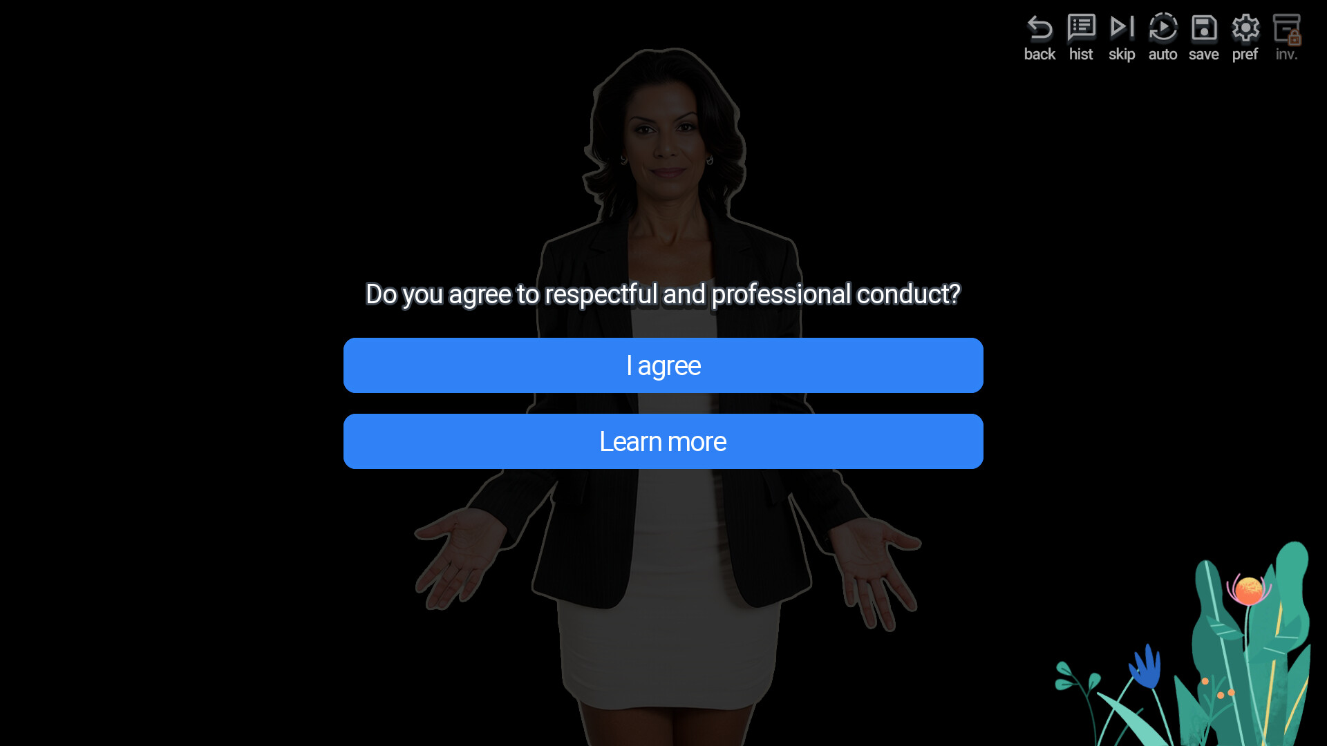 Office Ladies™ screenshot 10