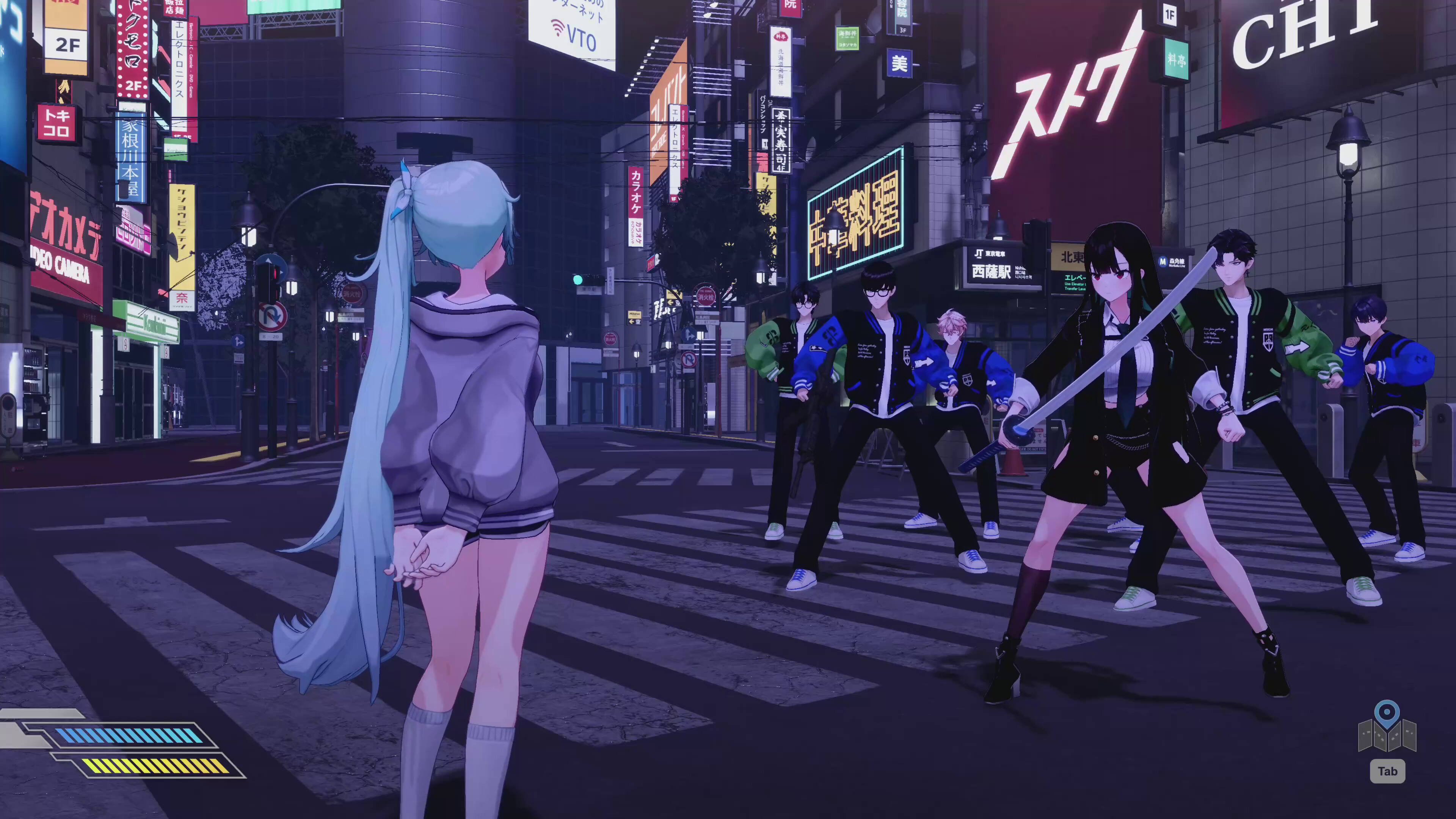 Fugitive Free Rider screenshot 3