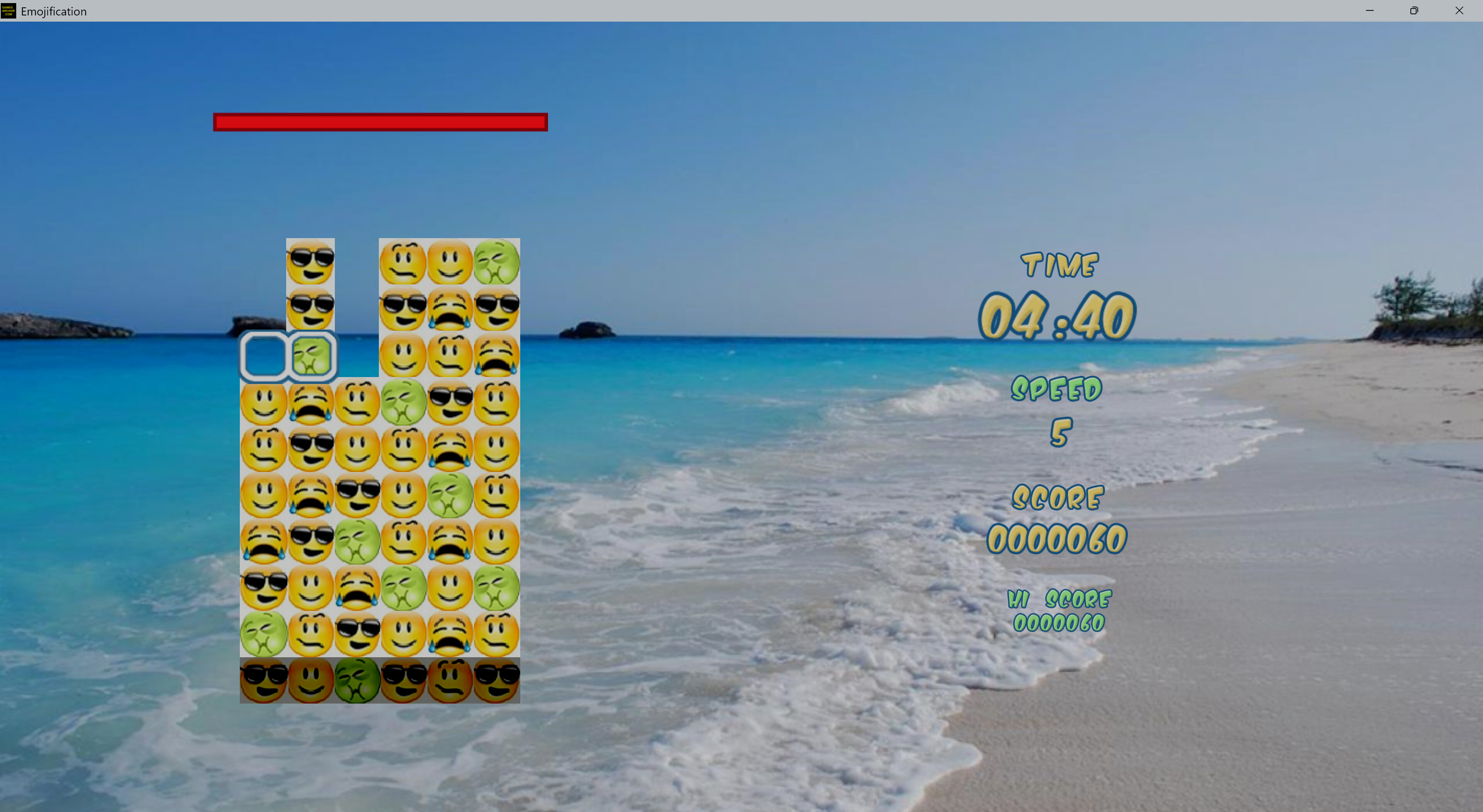 Emojification screenshot 4