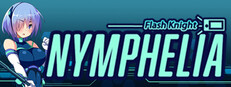 Flash Knight Nymphelia