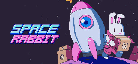 SpaceRabbit