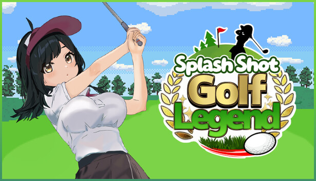 Splash Shot Golf Legend