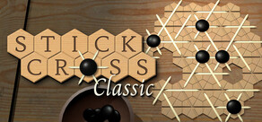 Stickcross Classic