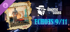 The Enigma Cases - Echoes of 9/11