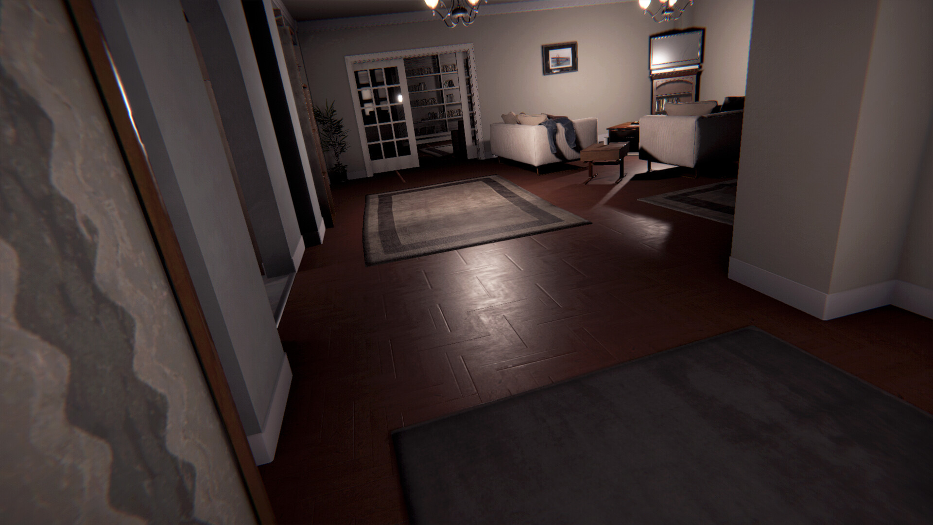 The Enigma Cases - Echoes of 9/11 screenshot 4