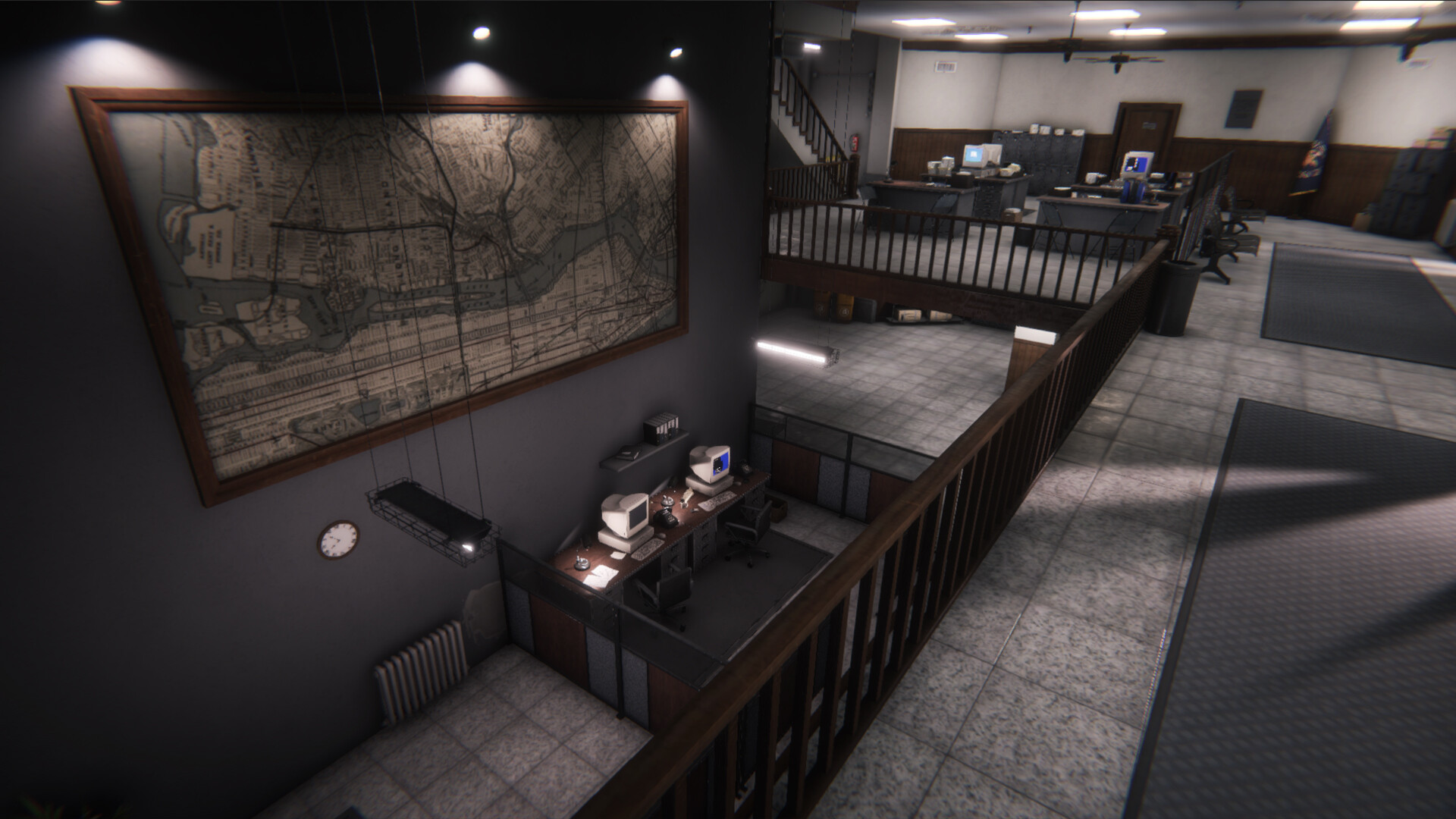 The Enigma Cases - Echoes of 9/11 screenshot 3