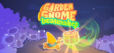 GARDEN GNOME BEATMAKER